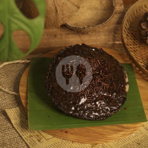 Surabi Casmin: Tempat Wajib untuk Sarapan Enak di Rancabolang Surabi Casmin: Tempat Wajib untuk Sarapan Enak di Rancabolang