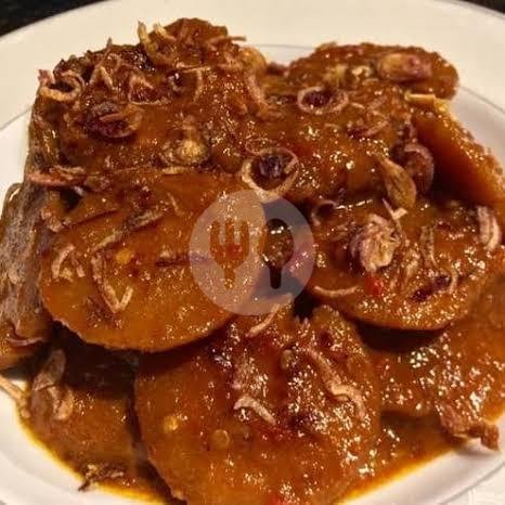 Warung Nasi Mba Mini: Tempat Makan Enak di Bandung yang Wajib Dikunjungi