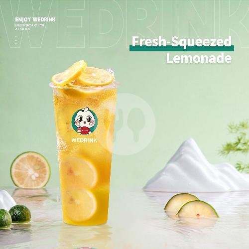 Super Fruit Bucket menu We Drink Cikutra, Kecamatan Cibeunying Kidul