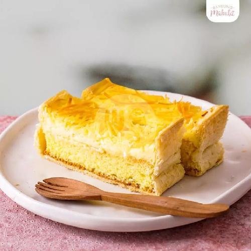 Makuta Lemon menu Bandung Makuta, KH. Ahmad Dahlan