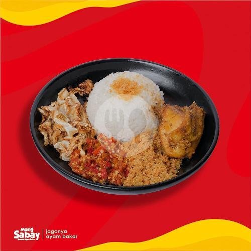 Review Mangsabay Spesial Ayam Bakar: Kuliner Lezat dan Terjangkau di Jember Review Mangsabay Spesial Ayam Bakar: Kuliner Lezat dan Terjangkau di Jember