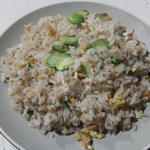 Nasi Goreng Jawa (Ori/pedas) menu Depot Mie Goyang Lidah, Singosari