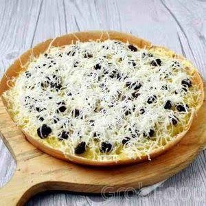 BlackForest KEJU menu Martabak Suka Mampir Haji Slamet, Weru