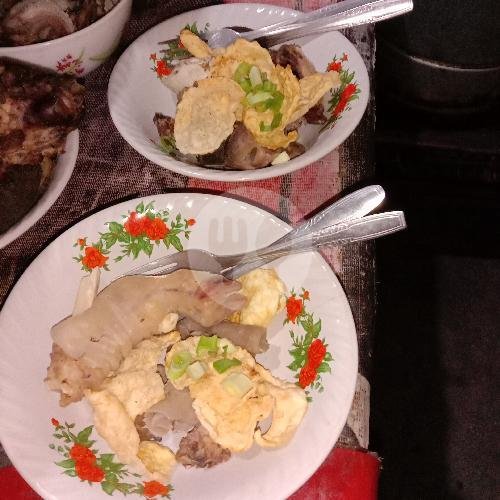 Es Teh Manis menu Soto Betawi Sop Kaki Kambing Dan Sapi 999 Dua Saudara, Tentara Pelajar