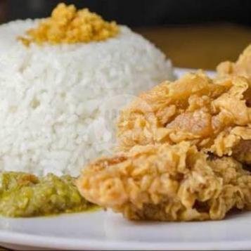 Review Warung Lalapan SMS: Kuliner Lezat dan Terjangkau di Merjosari Malang