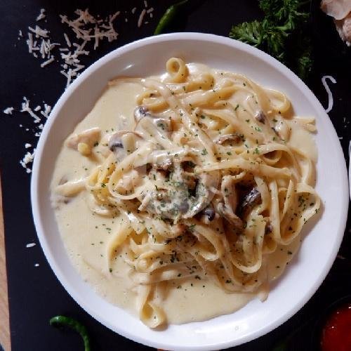 Review KY Steak & Pasta: Pengalaman Makan Seru di Bintara, Bekasi