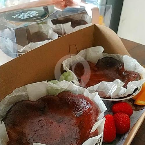 Hampers Snack Gift Best Seller Satu menu dBaker Jogja Cake & Bakery House, Yogyakarta