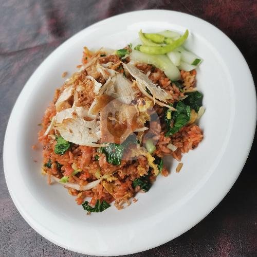 MIE GORENG SPESIAL menu Nasi Goreng Telkom, Sepanjang