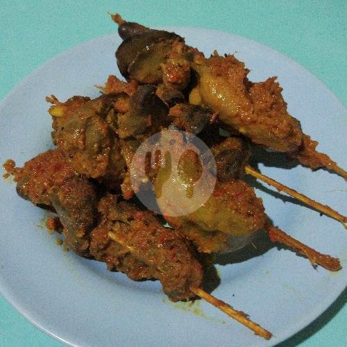 Pepes Pindang Tongkol menu Warung Emak Keputih, KH Ahmad Dahlan