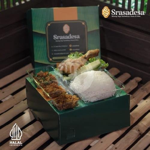 Srasadesa Kartoharjo: Surga Kuliner Sego Sambel di Madiun