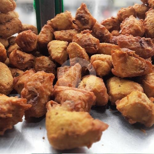 Review Gorengan Cendana: Pengalaman Makan yang Bikin Nagih di Jalan Bengawan
