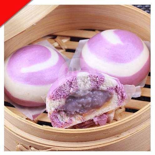Lobak Goreng Saus XO menu Dragon Flames Chinese Food, Kemang