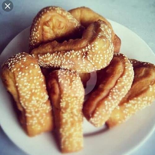 Cakwe Medan 10 Pcs menu Cakwe Medan 99, Cinere