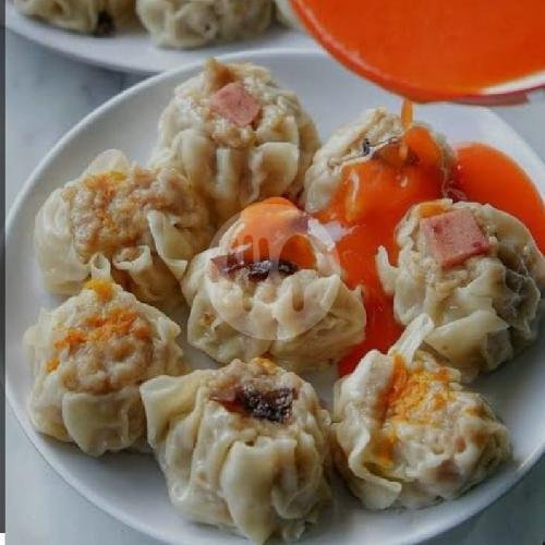 Review Dimsum Bigmoci: Surga Dimsum Enak di Medan Satria Bekasi