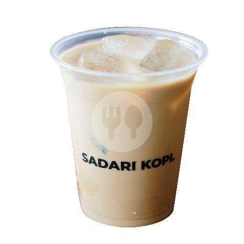 Early Recharge menu Sadari Kopi, Laweyan