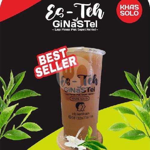 Lemon Fresh menu Warung Jawi (GINASTEL), Gemolong