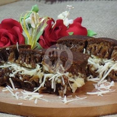 Martabak Keju Wijen menu Martabak Thalita, Gedebage