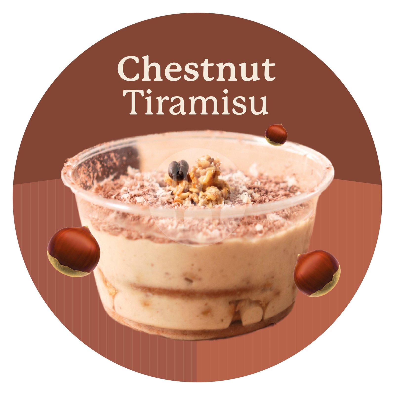 Yuzu Creme Brulee menu Bloomery Patisserie, Tamansiswa