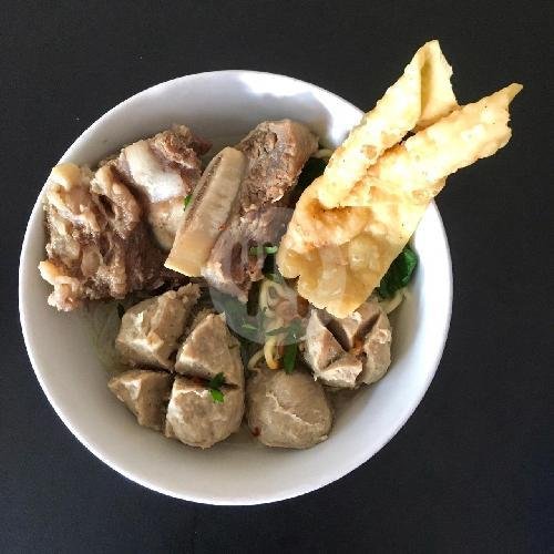 Review Bakso Tengkleng Mas Bambang: Surga Kuliner di Ungaran