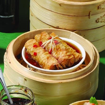 Siu Mai Ayam (3pcs) menu Super Yumcha, Townsquare Cilandak