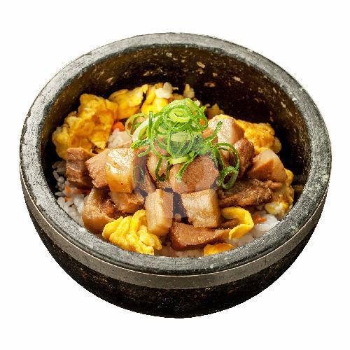 Chashu Uma menu Bariuma Ramen, Citywalk Sudirman Mall