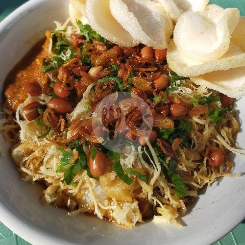 Review Kabita Bubur Ayam Wagija: Bubur Enak dan Suasana Nyaman di Surabaya Review Kabita Bubur Ayam Wagija: Bubur Enak dan Suasana Nyaman di Surabaya