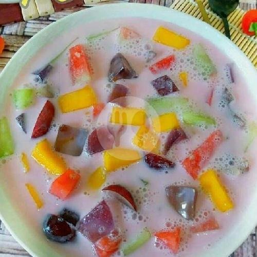 Review Menarik Salad Buah Pride & Sop Buah Cibeunying Kidul: Oasis Kuliner Sehat di Cikutra