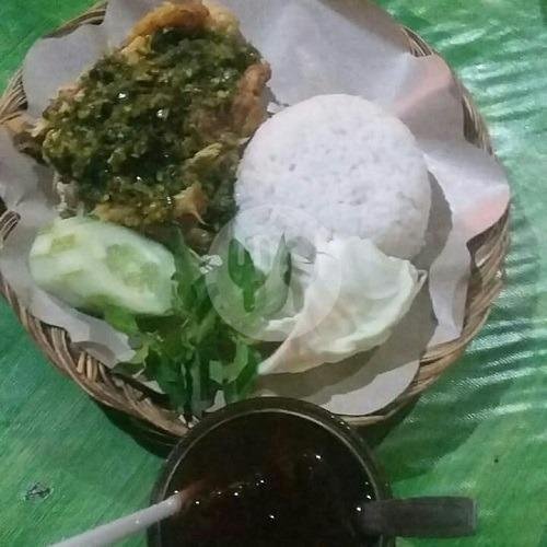 Paket Ayam Geprek Original menu Kedai Nabio, Magelang Utara