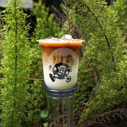 Shibutko menu BC Seduh Kopi, Rajiman