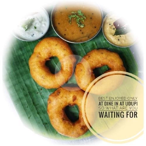 Udupi Shree Krishna: Pengalaman Kuliner Otentik India di Jakarta
