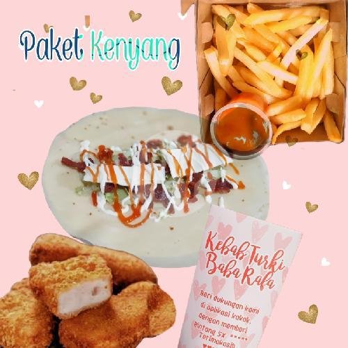 Kebab Turki Baba Rafa: Surga Kebab di Jakarta yang Wajib Dicoba