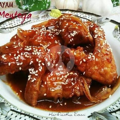 Kapitan Pattimura menu Folk Music And Food, Batu