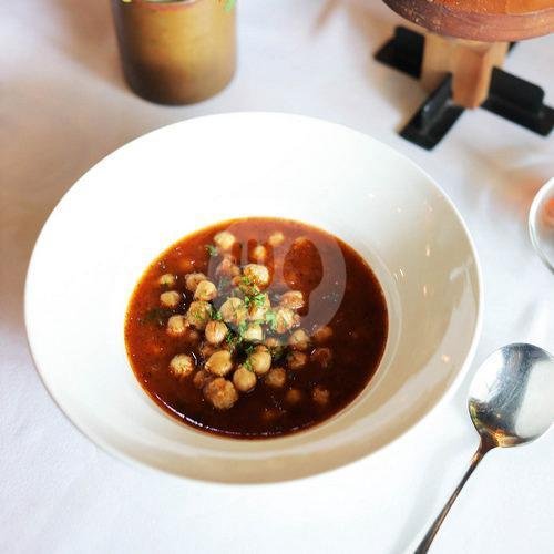 Adana Corbasi menu Turkuaz - Authentic Turkish Cuisine, Gunawarman