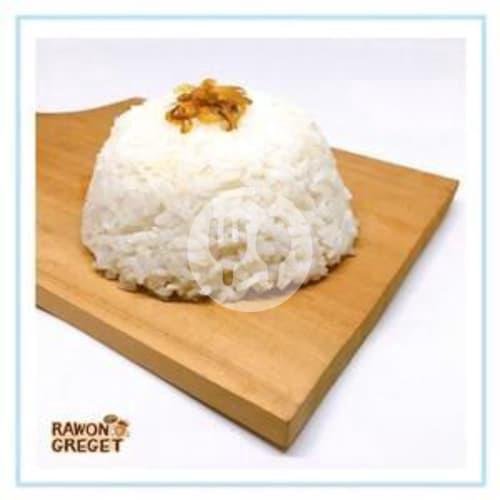 Paket LARGE Ote-Ote Greget menu Rawon Greget, Kapasan