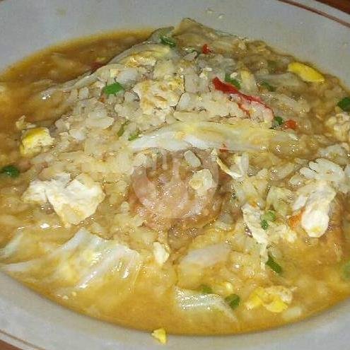 Bakmi Jawa Godog menu Bakmi Jawa Dek Nanda, Sorogenen