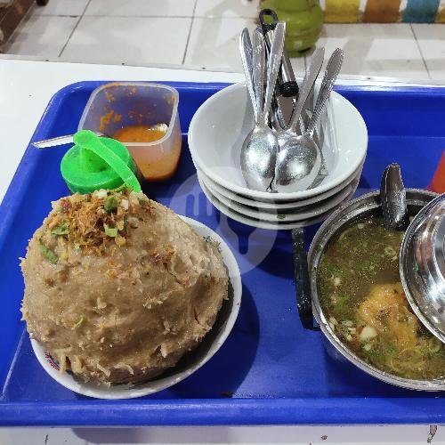 Bakso Blenger 3 Sampai 4 Orang menu Bakso Dan Mie Ayam Clariska, Kajen