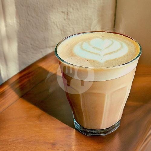Review Menarik tentang Datum Kopi & Croffle di Tawang, Tasikmalaya