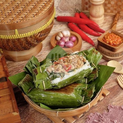 Nasi Bakar Kedai Sriti: Surga Kuliner di Sawojajar yang Wajib Dikunjungi