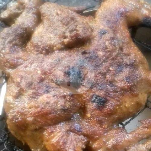 GORENG PENYET menu SERBA INGKUNG ALANA YOVI