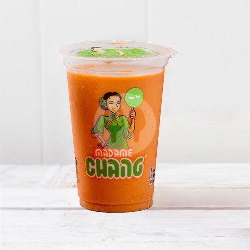 Paket Bersama A menu Madame Chang, Darmo Permai