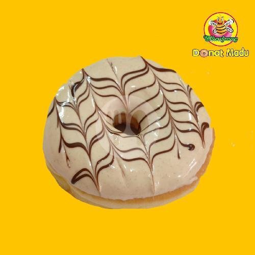 Review Donat Madu Cihanjuang: Donat Empuk dan Lezat di Bandung