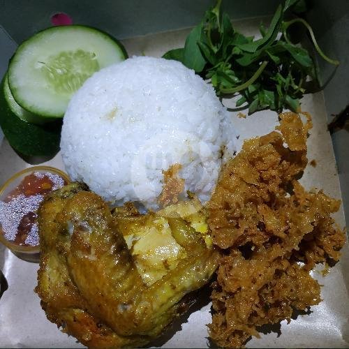 Review Menarik Ayam Mbah Semar: Surga Kuliner di Manyaran Semarang Review Menarik Ayam Mbah Semar: Surga Kuliner di Manyaran Semarang