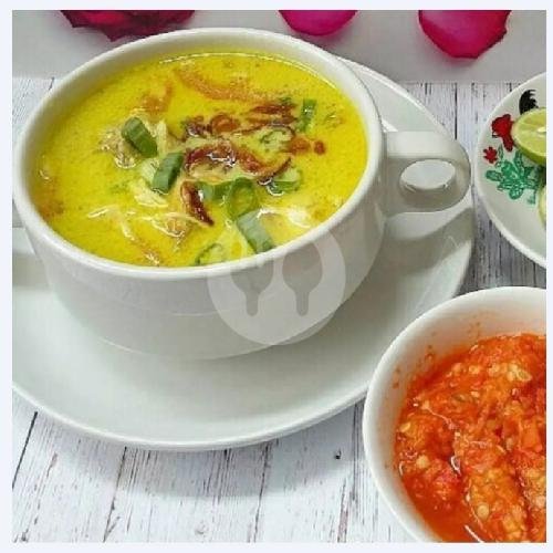 Buy 1 Get 1( Soto Daging Santan ) menu Nasi Uduk Melani, Pedurenan Masjid 3