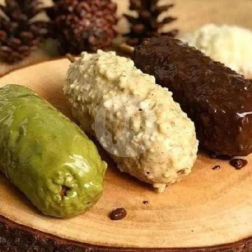 Special Nori menu Specialist Moza, Lowokwaru