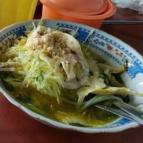 Soto Ayam Cak Pir Kalpataru: Surga Kuliner Soto Lamongan di Lowokwaru