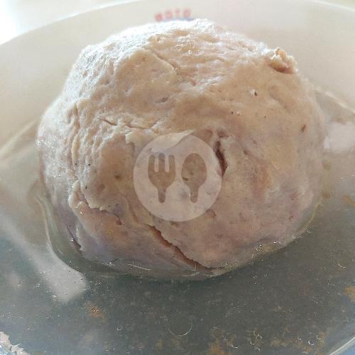Baso Sapi Mentah Isi 10 menu Mie Ayam Baso MP Rencong, Banjaran