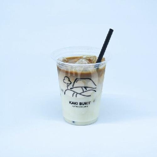 Iced Coffee Filter (Japanese Ice) menu Kaki Bukit Coffee, Lembang