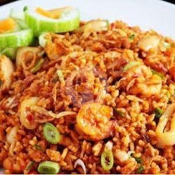 Nasi Goreng Mas DADO 2: Petualangan Kuliner yang Menggugah Selera di Cimahi