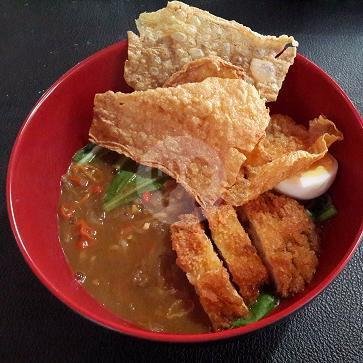 Mika Ramen Kari: Surga Kuliner Ramen Kari di Panglima Polim