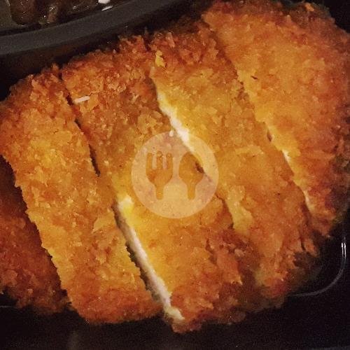 Review Ceuceu Kitchen: Surga Kuliner di Jl. Nyomplong, Sukabumi